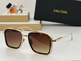 Picture of John Dalia Sunglasses _SKUfw55791614fw